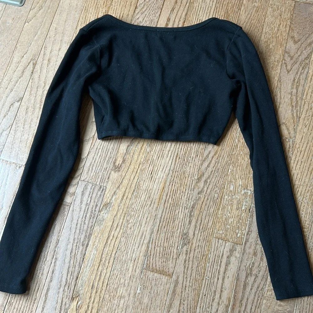 Edikted top size small - Picture 5 of 5